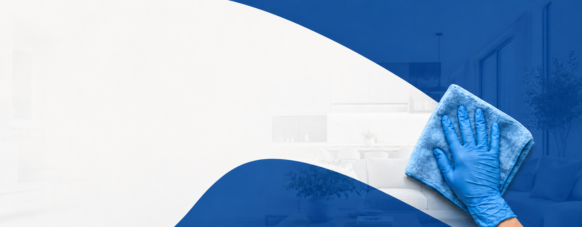 Cleaning Services