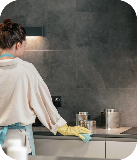 Airbnb Cleaning