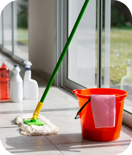 Post-Construction Cleaning